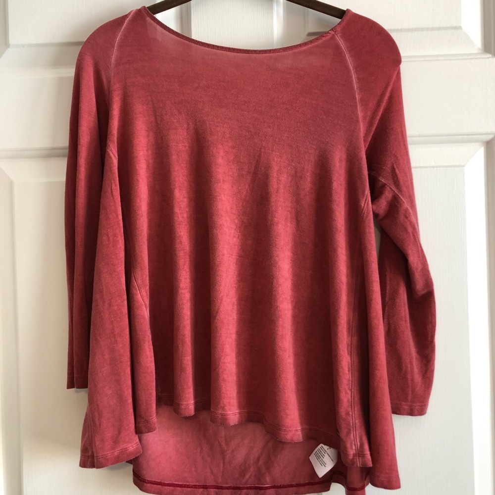 American Eagle shirt